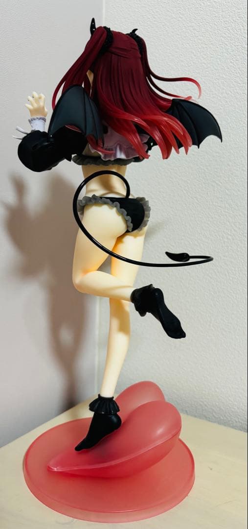 喜多川海夢　フィギュア　〜リズver.〜