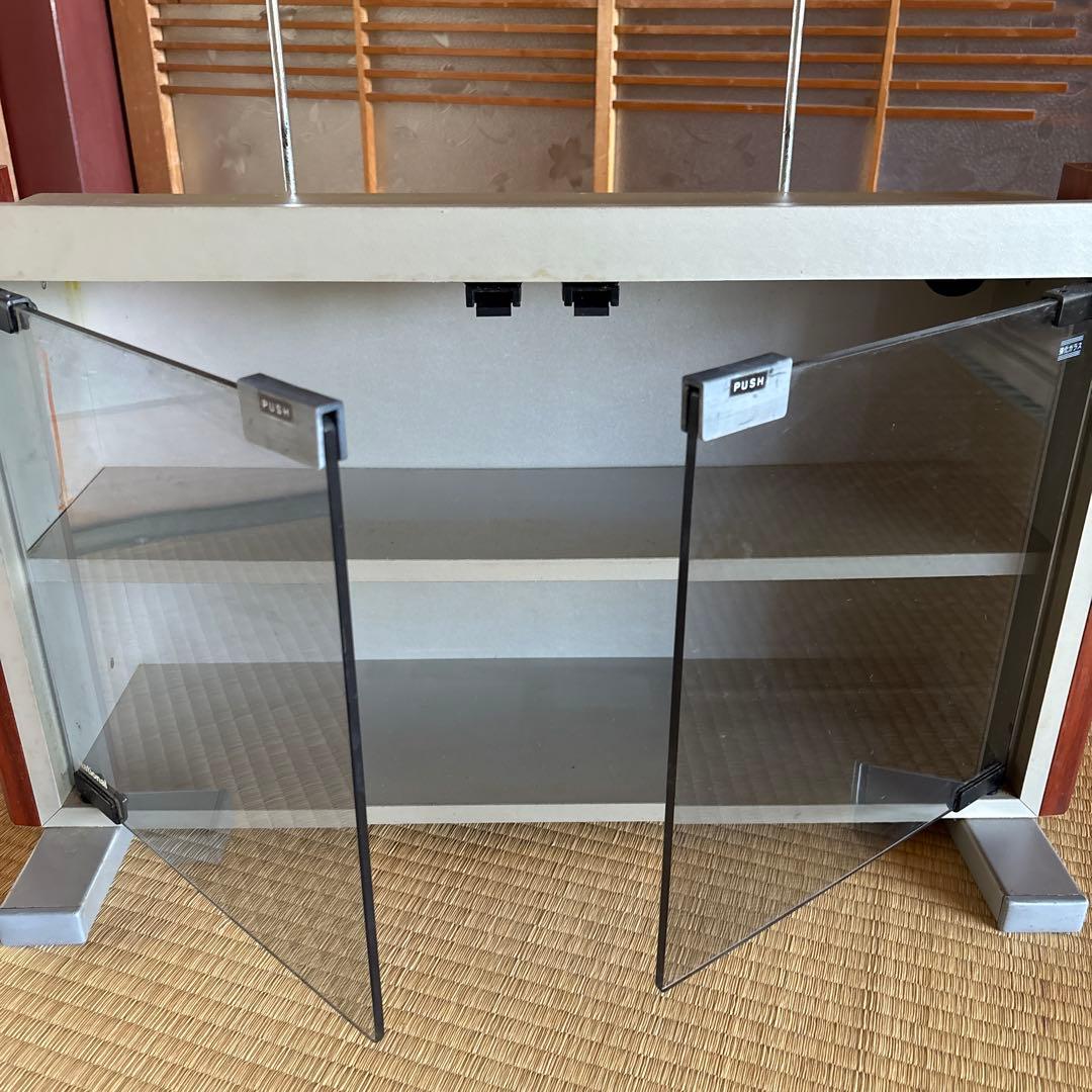 National オーディオラックRD-9870☆