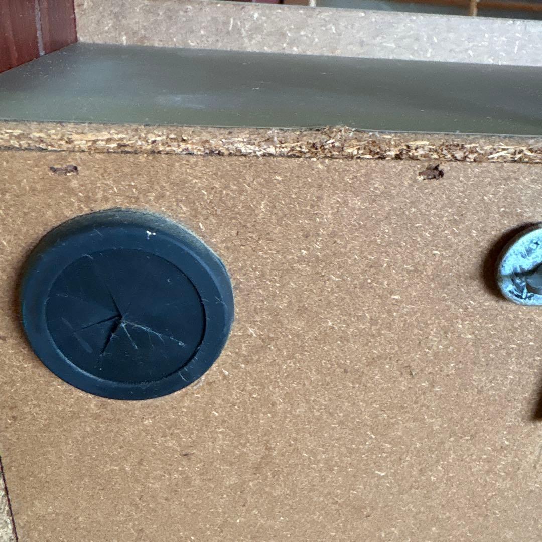 National オーディオラックRD-9870☆