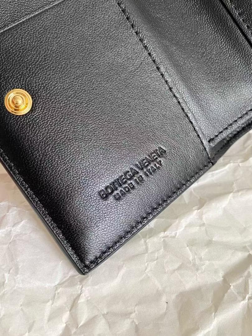 ottega eneta 財布 イントレチャート