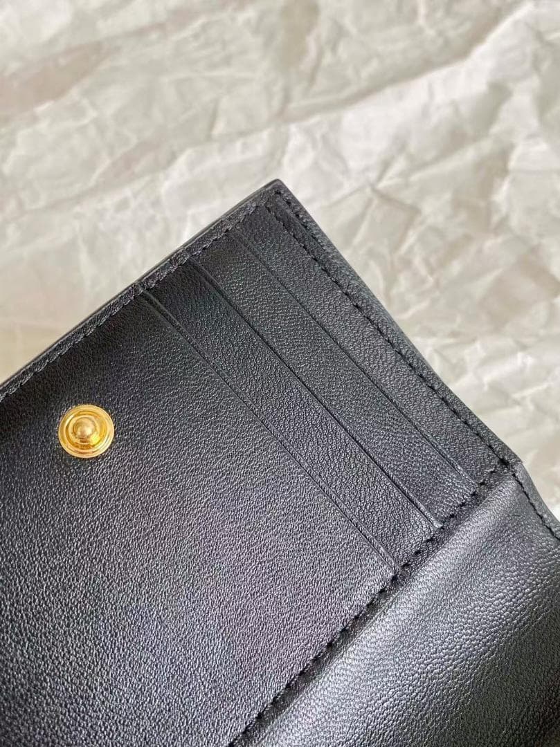 ottega eneta 財布 イントレチャート