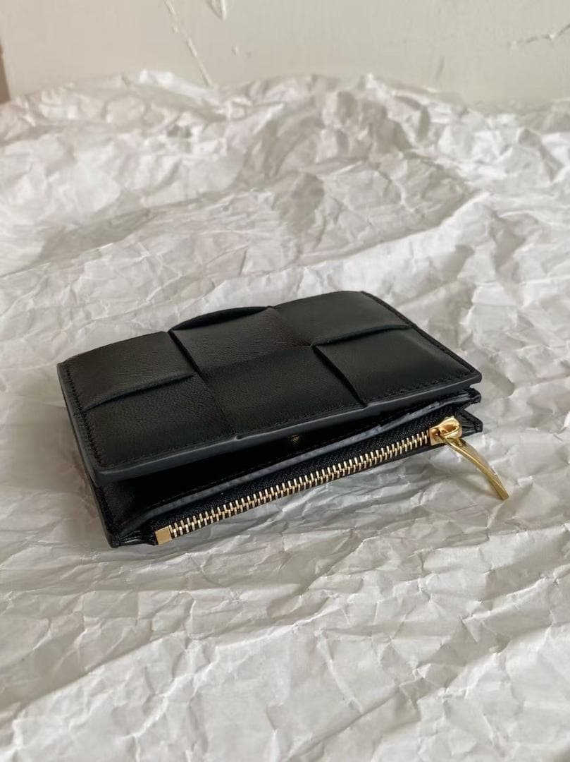 ottega eneta 財布 イントレチャート