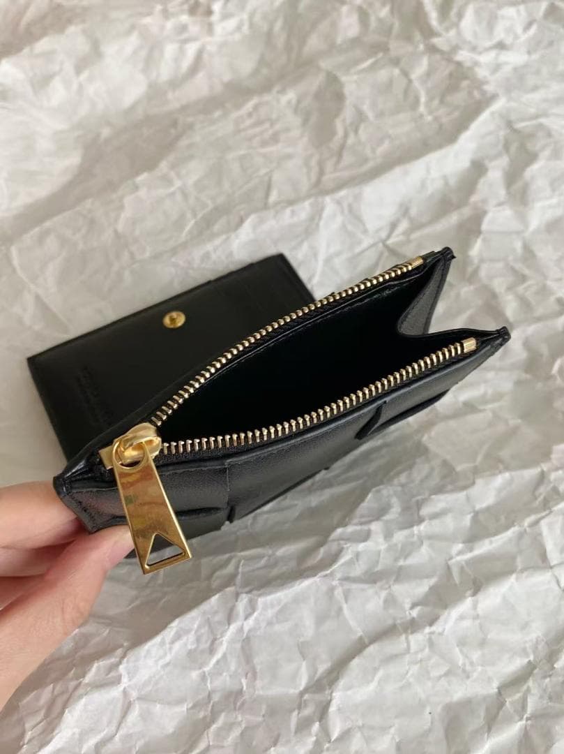 ottega eneta 財布 イントレチャート