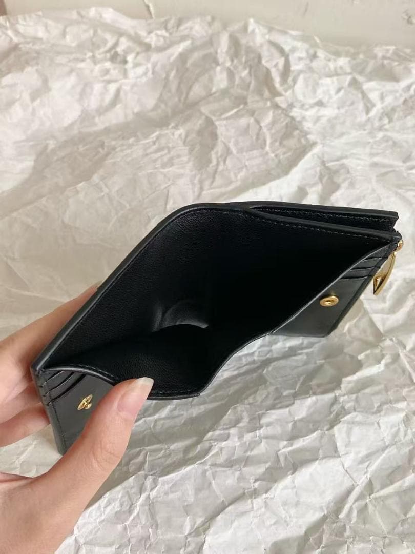 ottega eneta 財布 イントレチャート