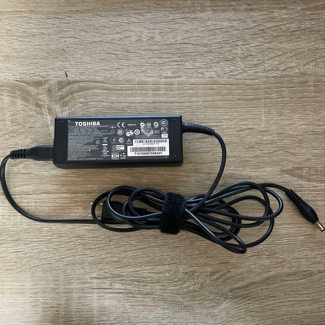 Windowsノート本体 dynabook T75 i7 8GB SSD128GB Win11