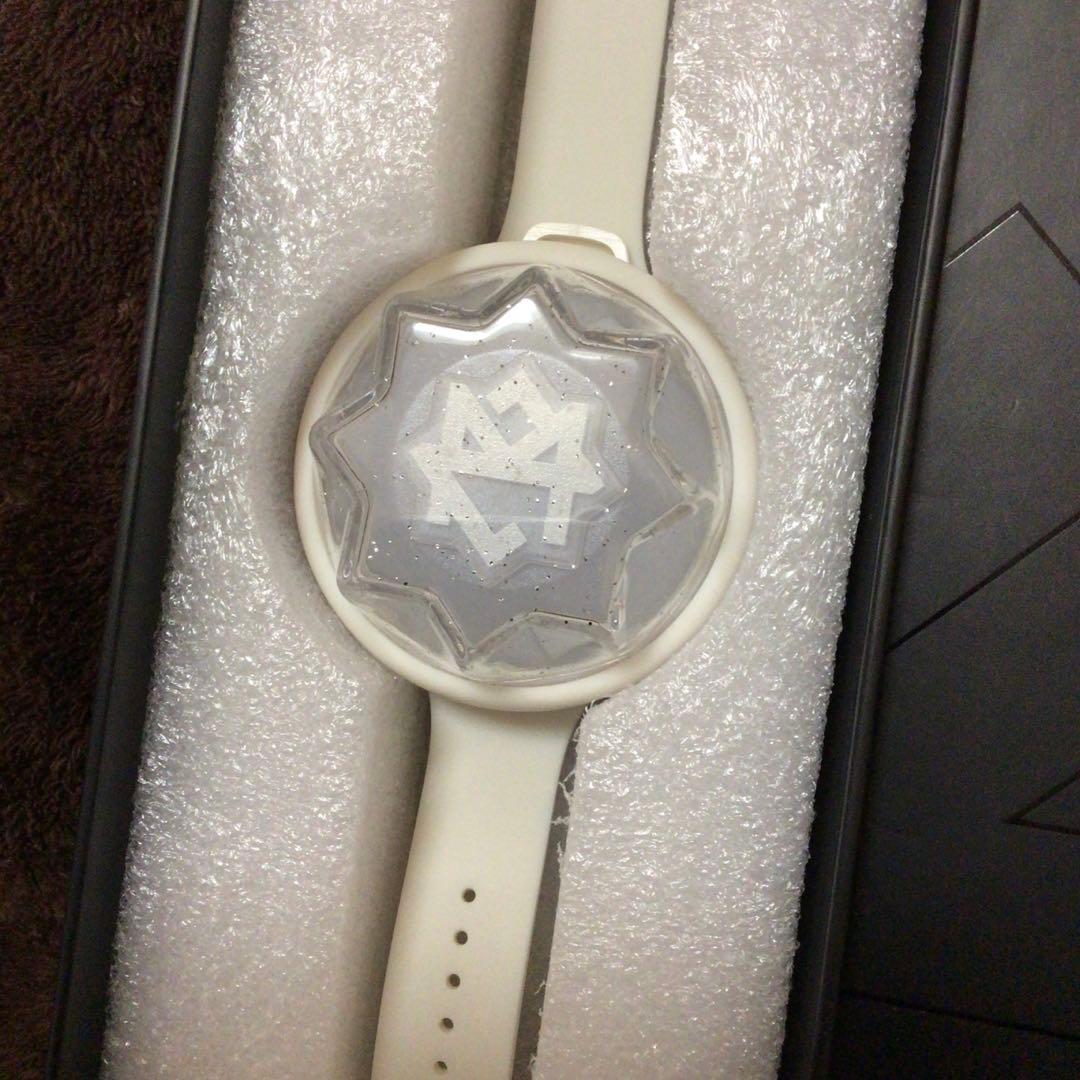 MAZZEL オフィシャル ライトバンド OFFICIAL LIGHT BAND