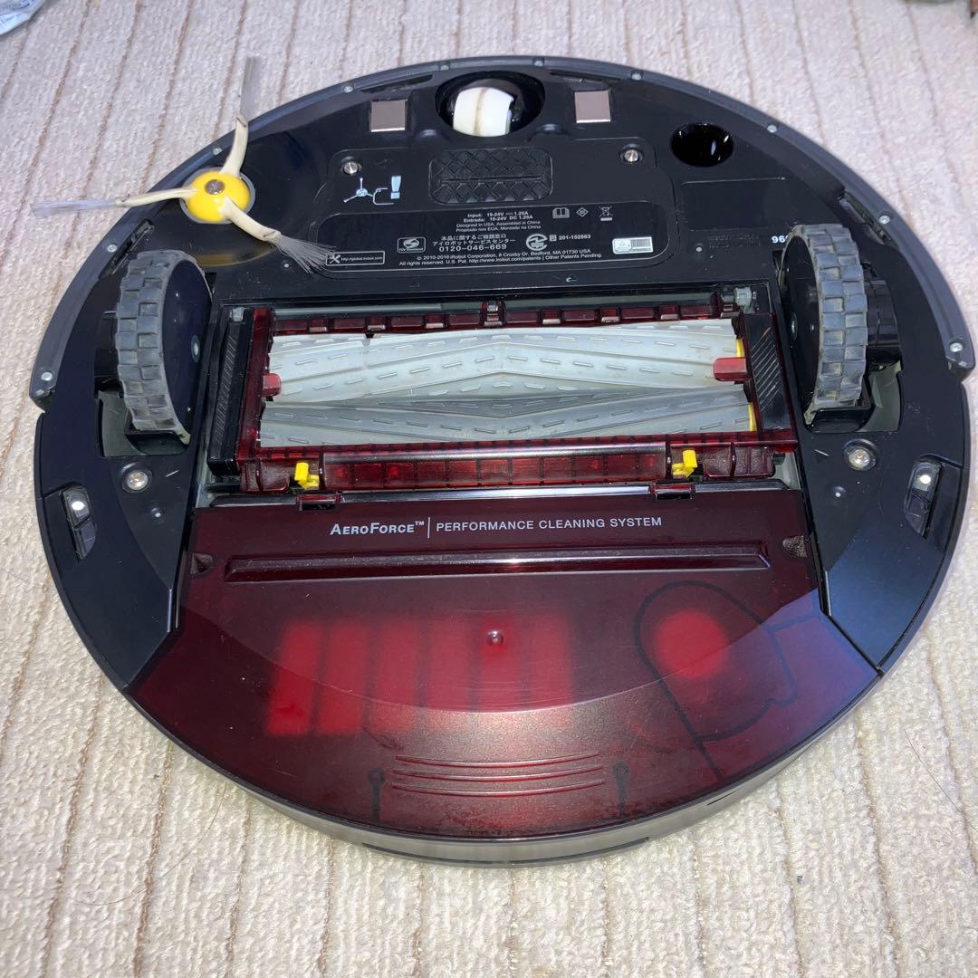 IROBOT ルンバ 960060