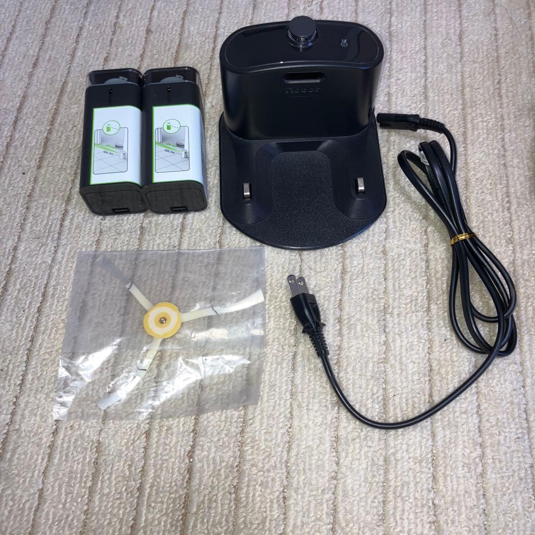 IROBOT ルンバ 960060