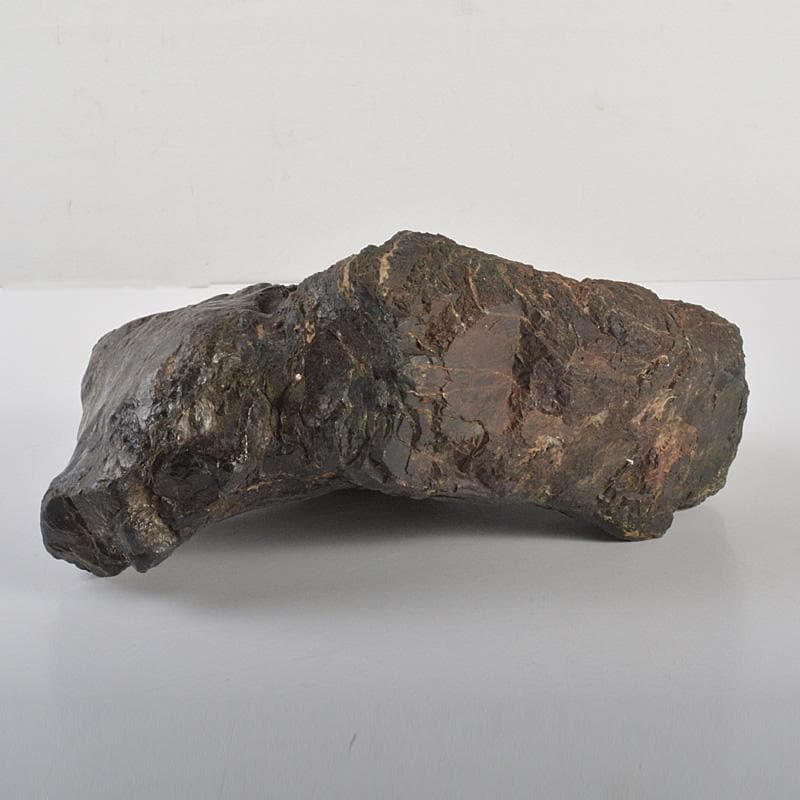 鑑賞石　天然石　菊花石　置物　重さ約5.4㎏　V　6200C