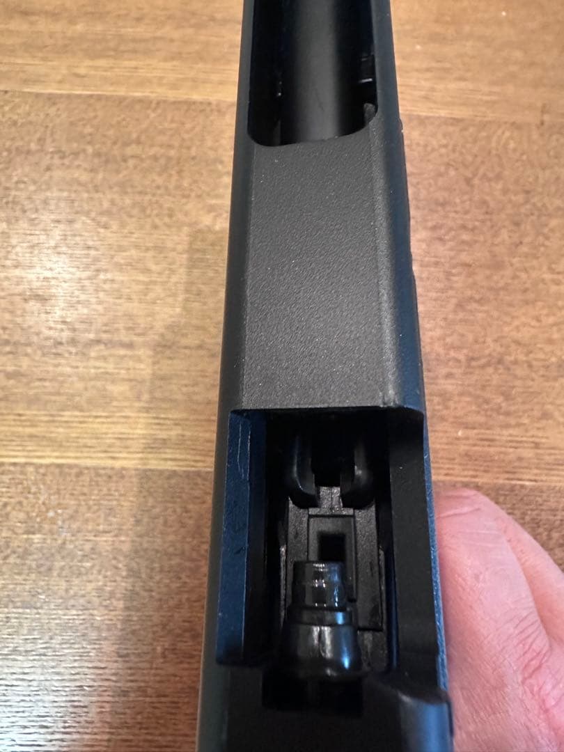 東京マルイ グロック34 ガスブローバック　18歳以上　GLOCK34