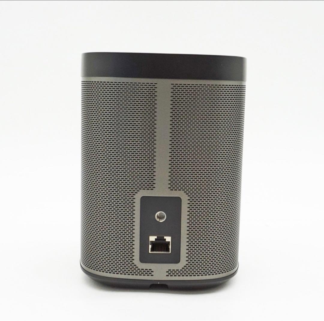 ◇【SONOS ソノス】PLAY：1 スピーカー