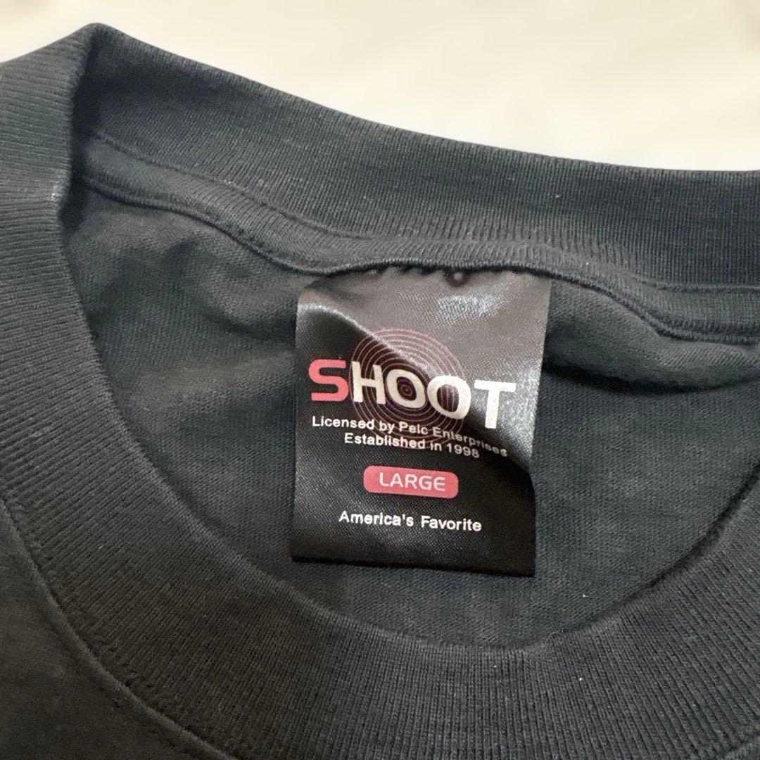 バックストリート・ボーイズ 2008ツアーTシャツ Lサイズ