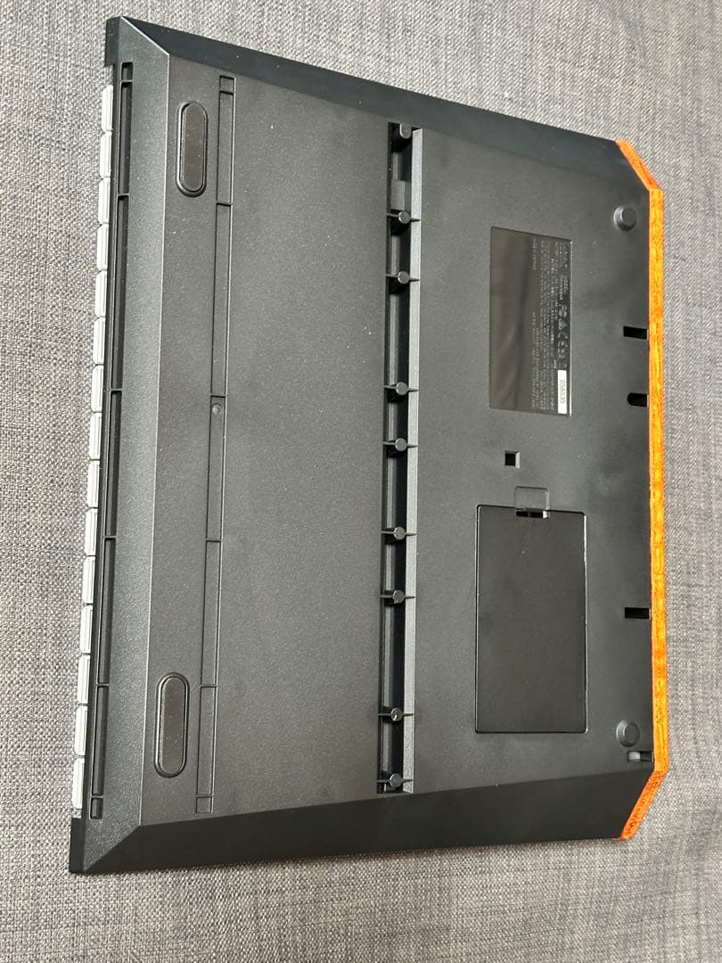 鍵盤楽器 KORG Monologue BL