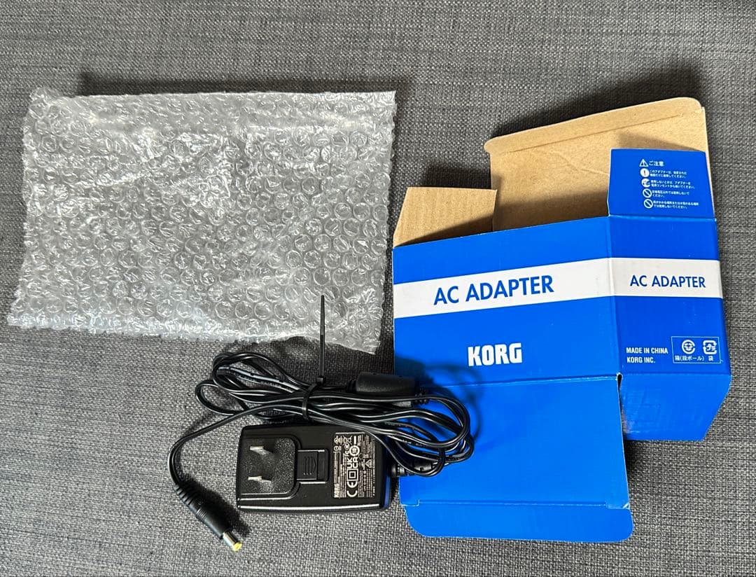 鍵盤楽器 KORG Monologue BL