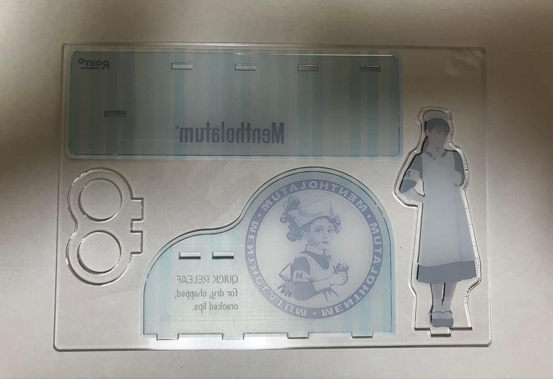 橋本環奈 アクリルスタンドセット(期間限定セール3/20まで)