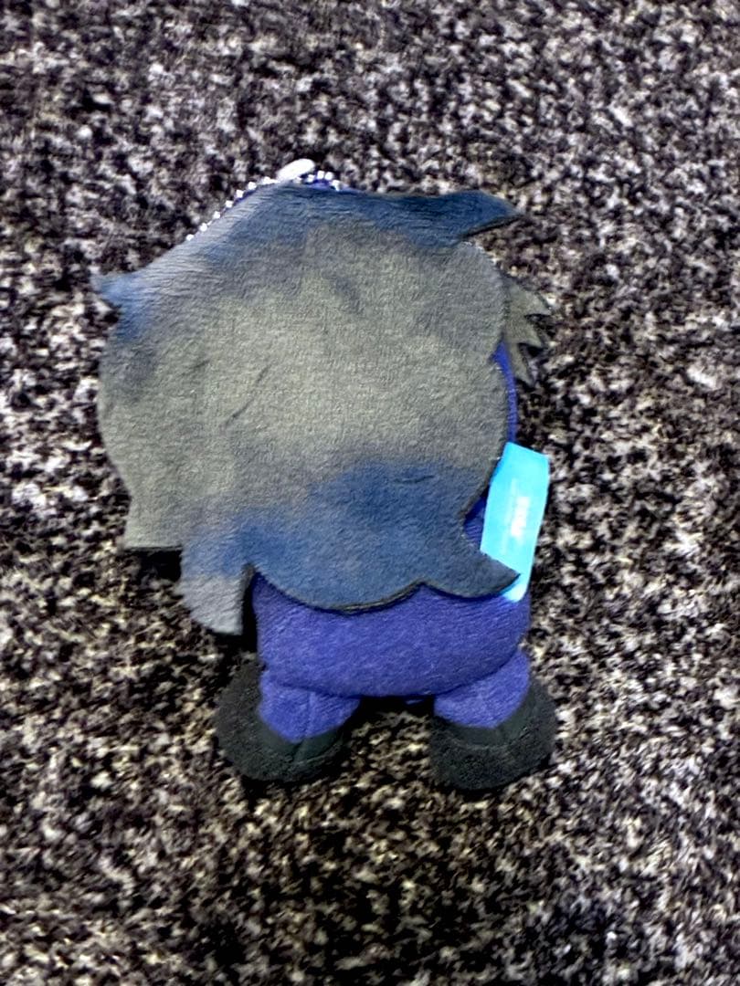 忍たま乱太郎 久々知兵助 &you ぷちぬいぐるみ