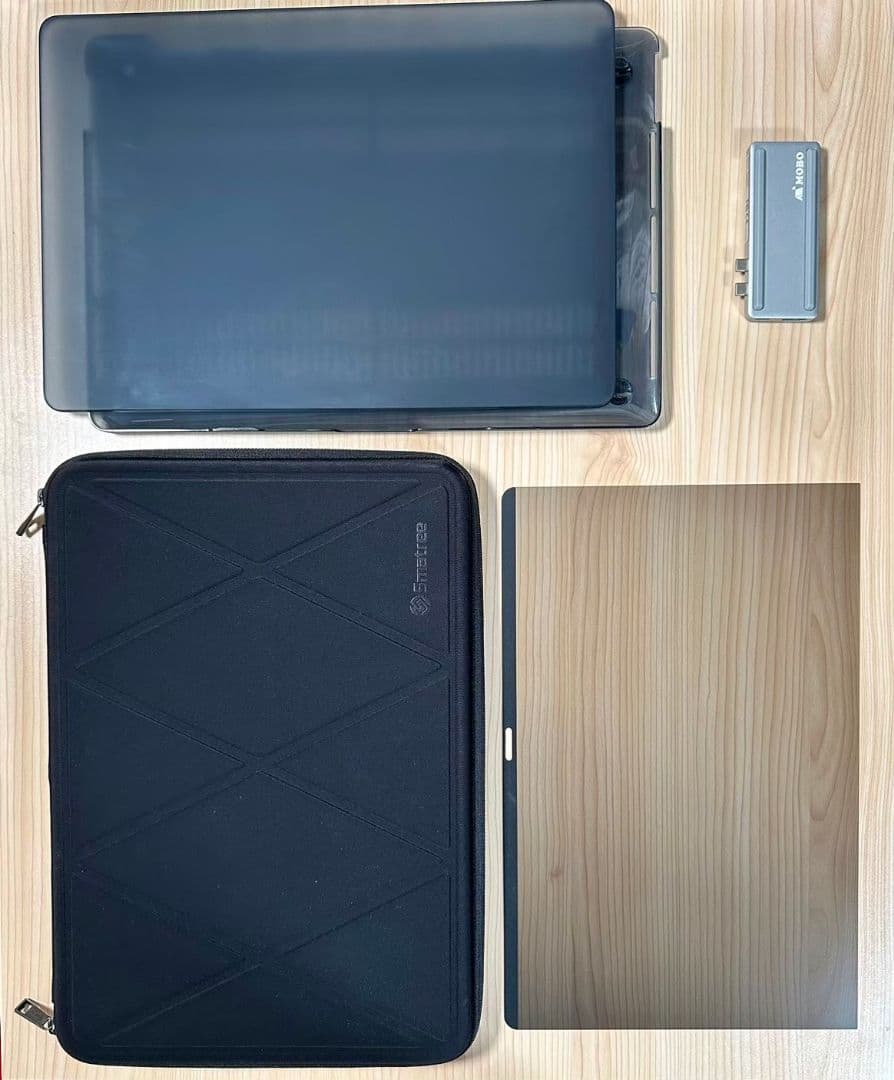 美品！MacBookpro 16インチ2021メモリ32GB 1TB セット付き