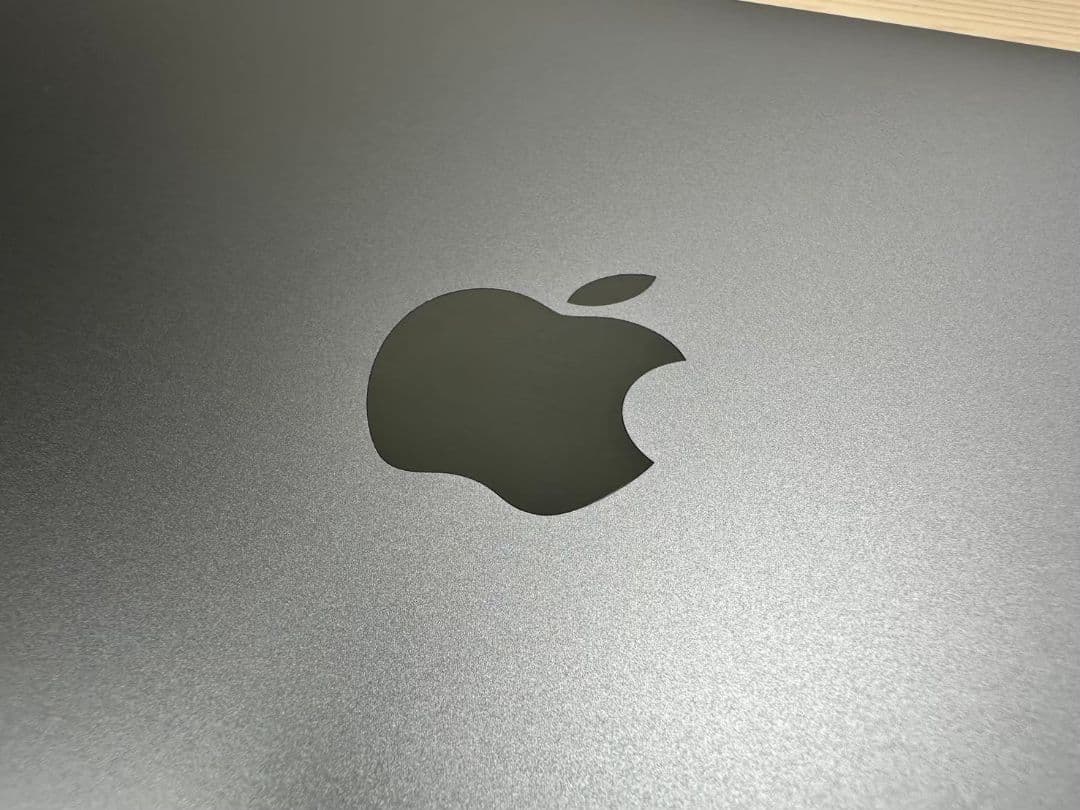 美品！MacBookpro 16インチ2021メモリ32GB 1TB セット付き