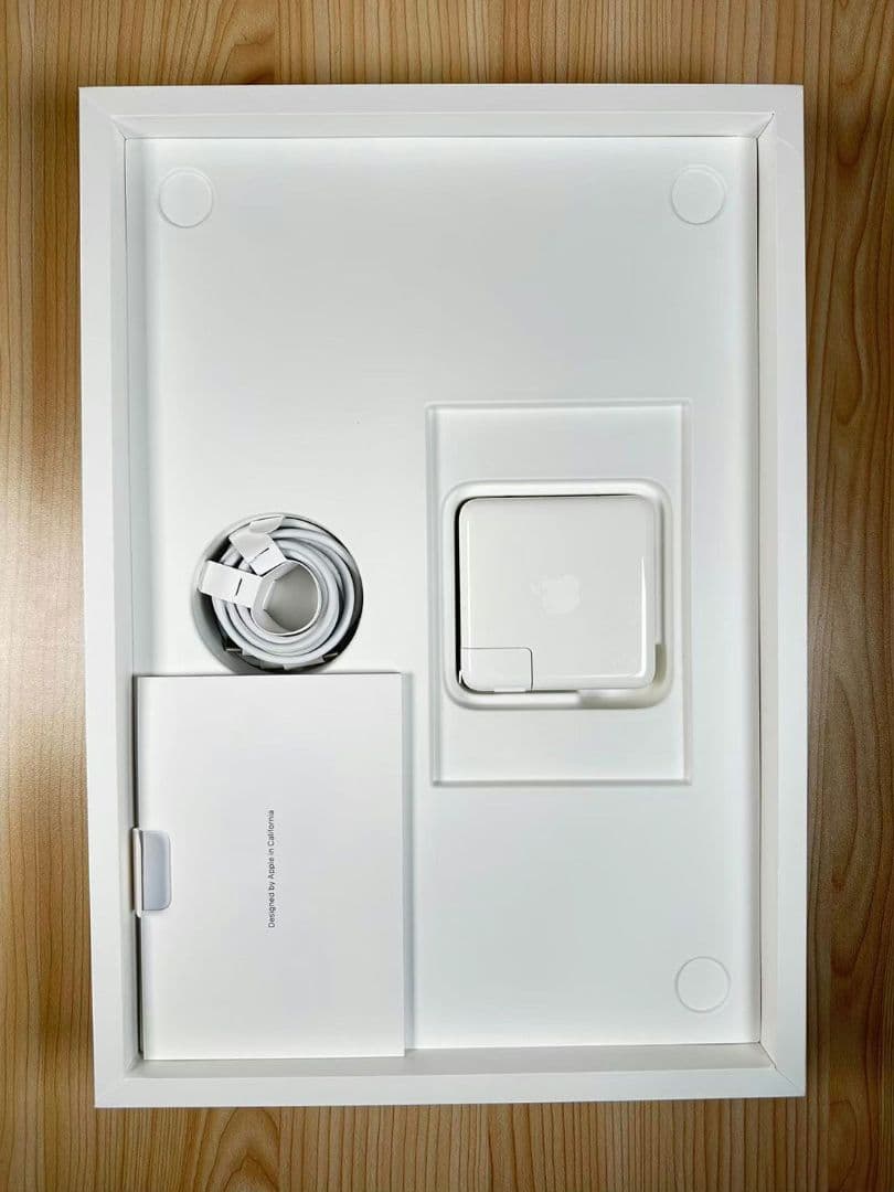 美品！MacBookpro 16インチ2021メモリ32GB 1TB セット付き