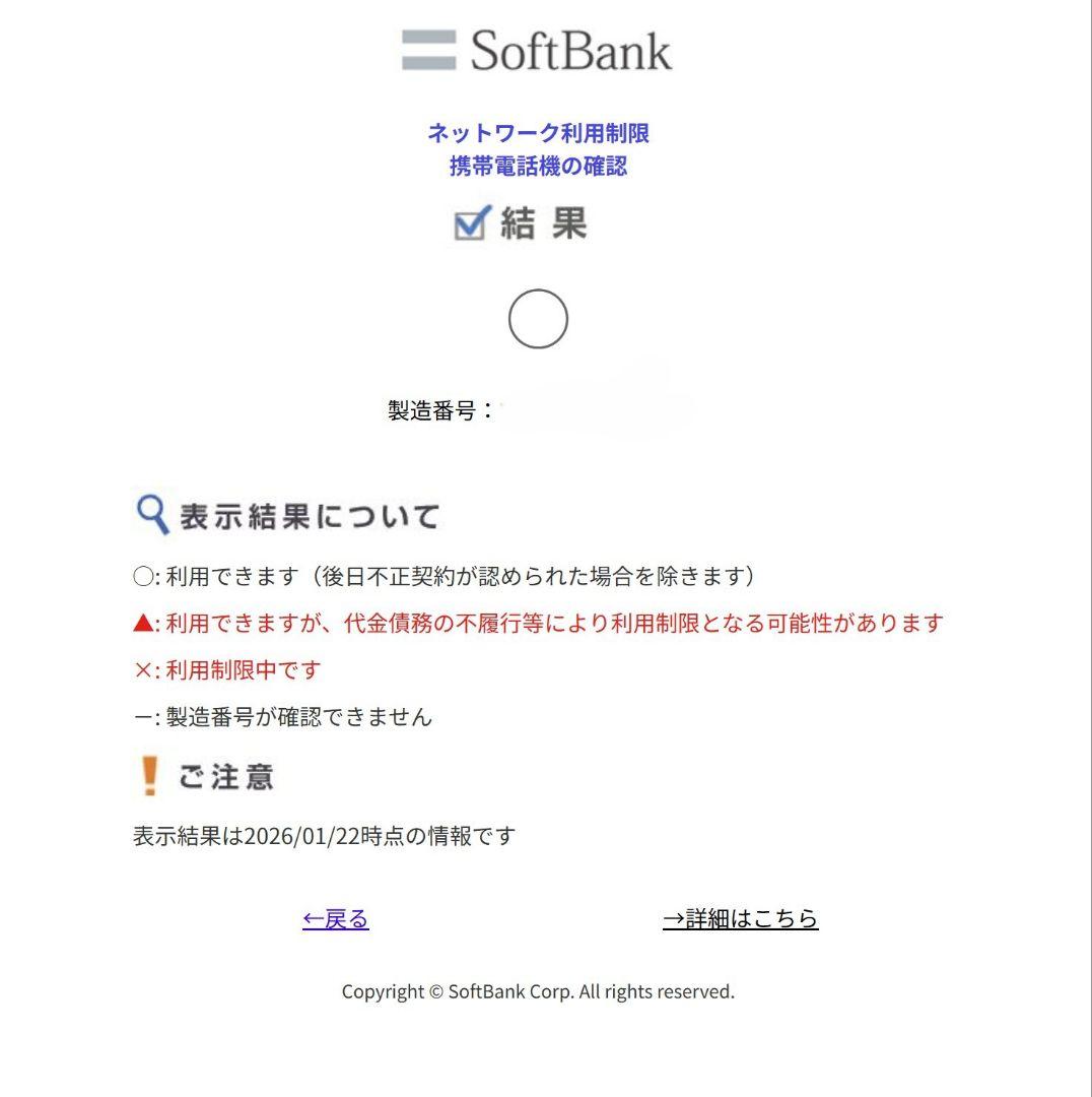 Apple iPhone 6s Plus シルバー 128GB