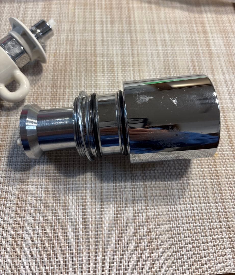 タカギ 食洗機用 分岐水栓 JH9024 STKD6