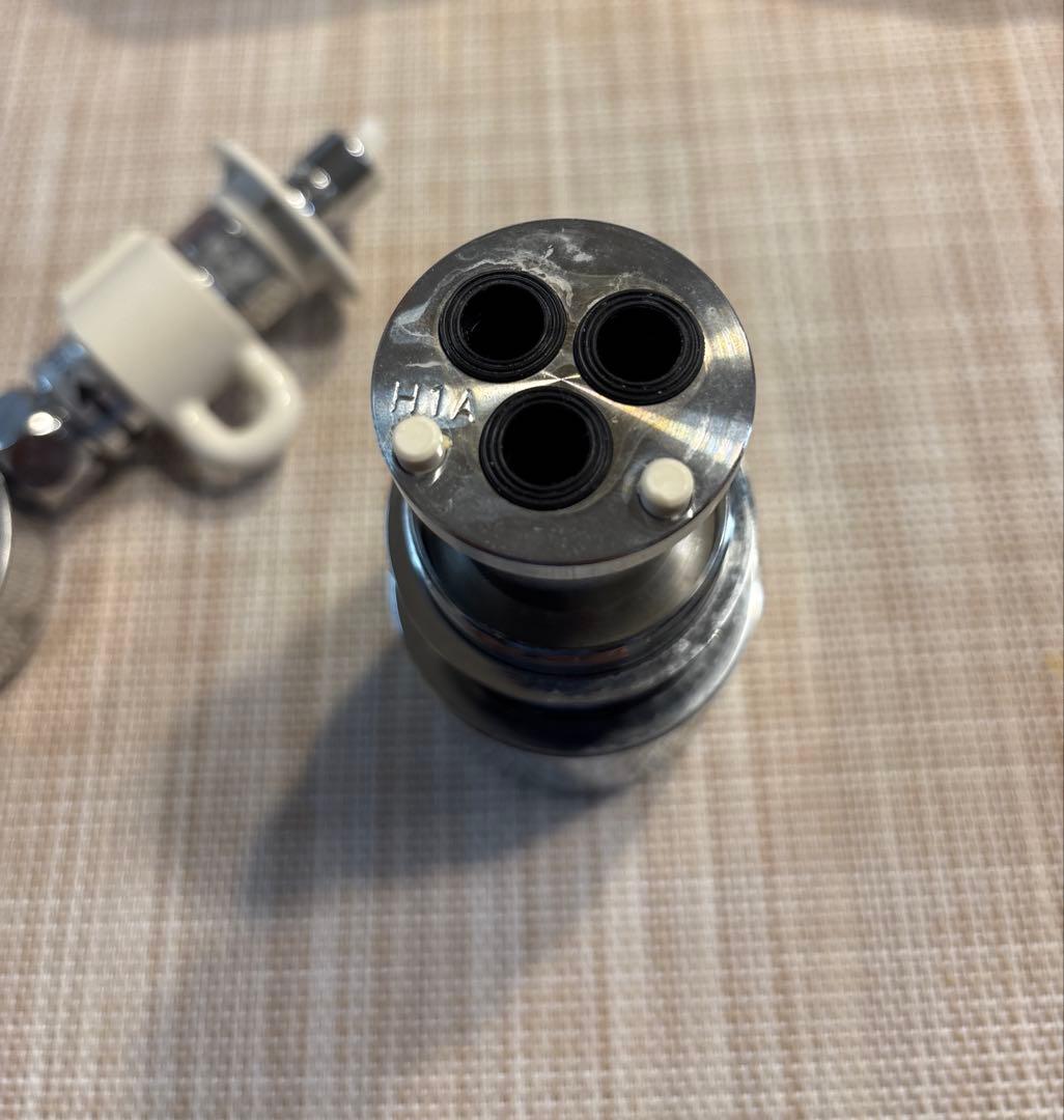 タカギ 食洗機用 分岐水栓 JH9024 STKD6