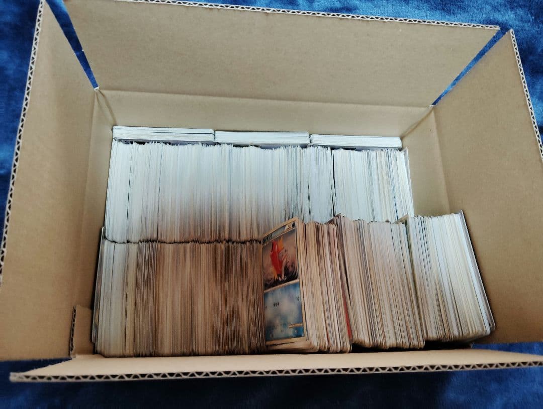 ポケカ　絶版ノーマル　まとめセット