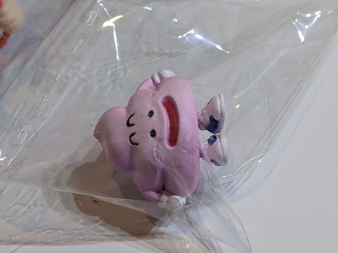 Kidslogic Dr.スランプ アラレちゃん フィギュアセット