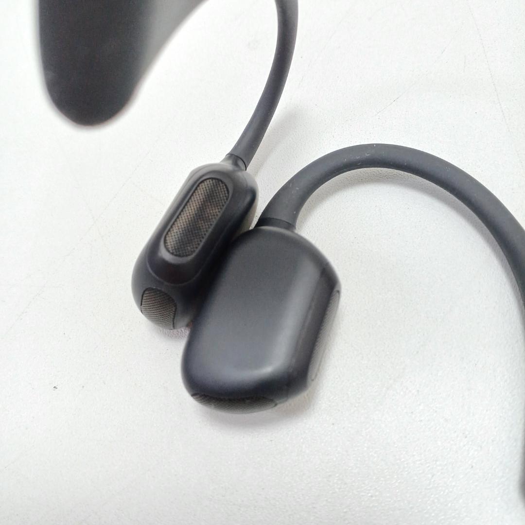 ML82 展示品　SHOKZ OPENRUN PRO Mini 骨伝導イヤホン