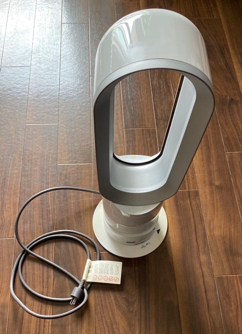 ダイソンHOT＋COOL(EK4-JP-JDA8873A)