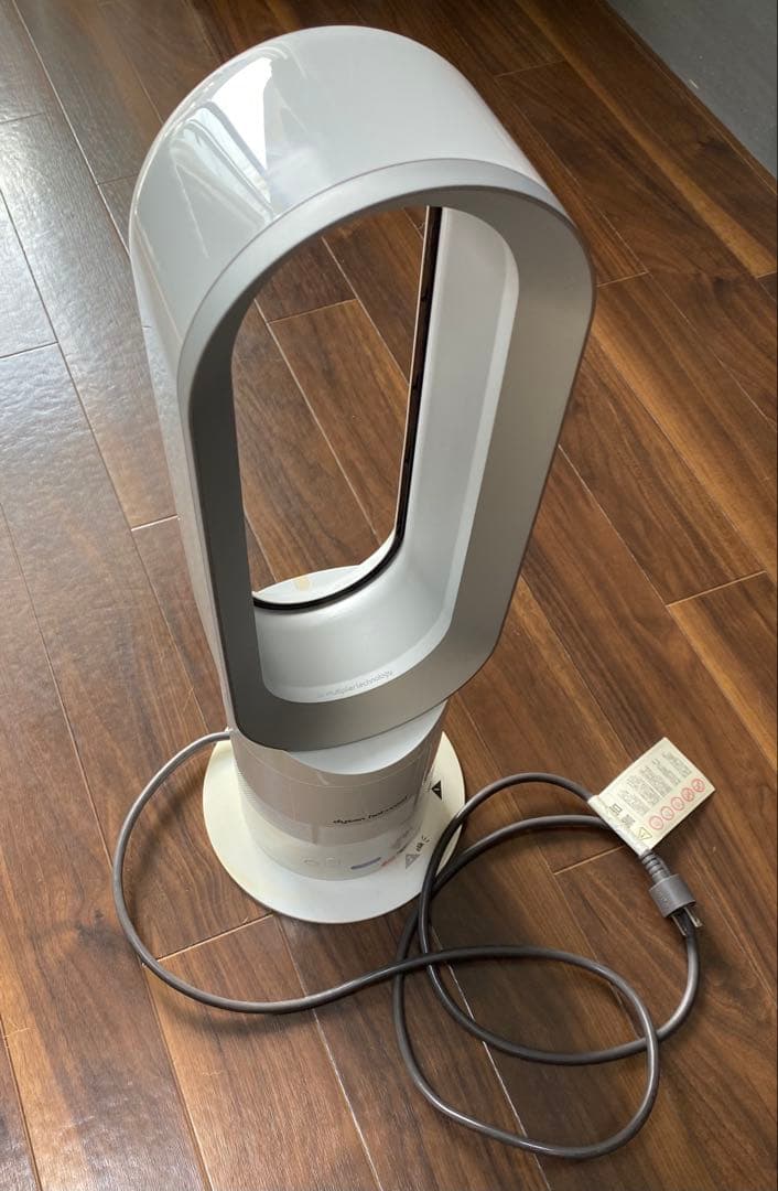 ダイソンHOT＋COOL(EK4-JP-JDA8873A)