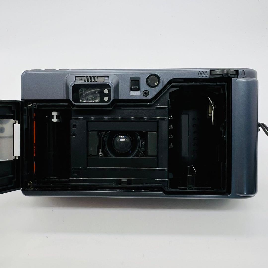 【動作確認済み】PENTAX ESPIO 80