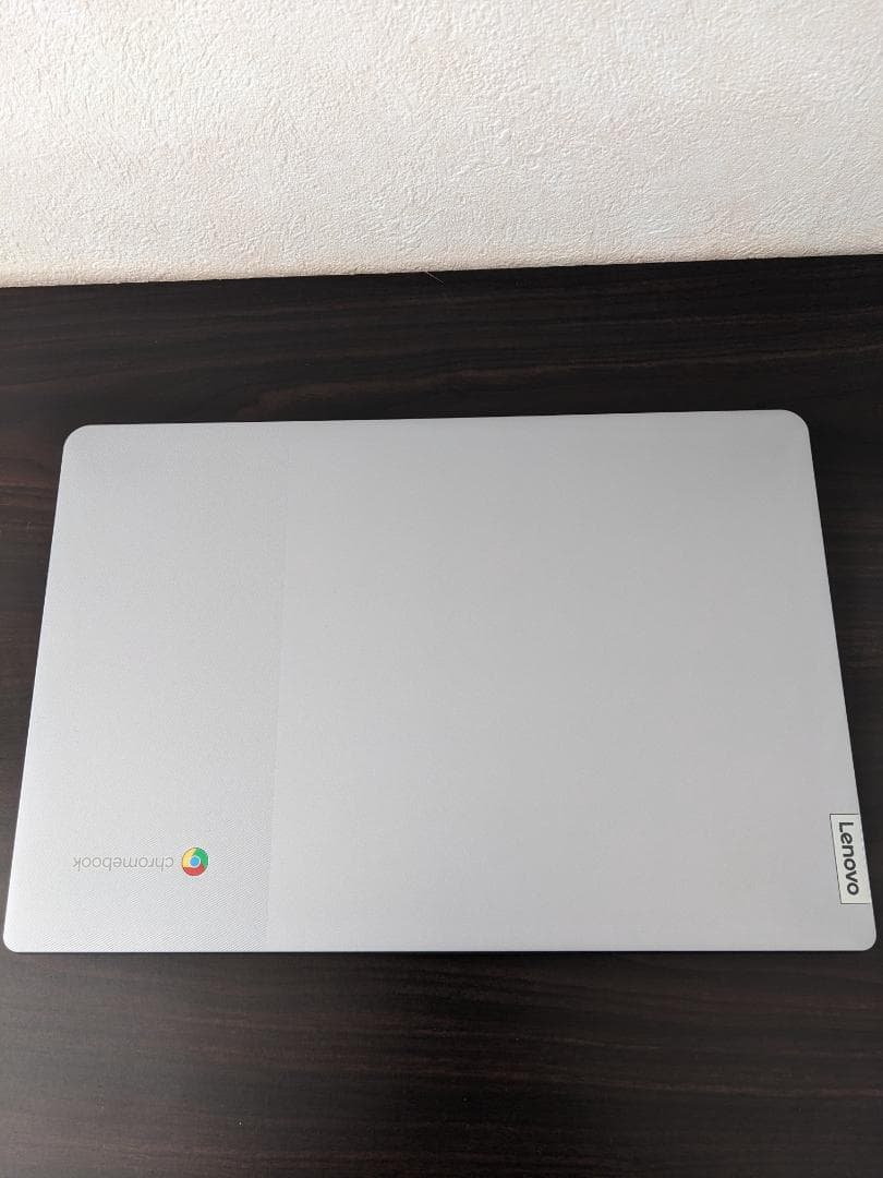 Lenovo IdeaPad Slim 360 Chromebook シルバー