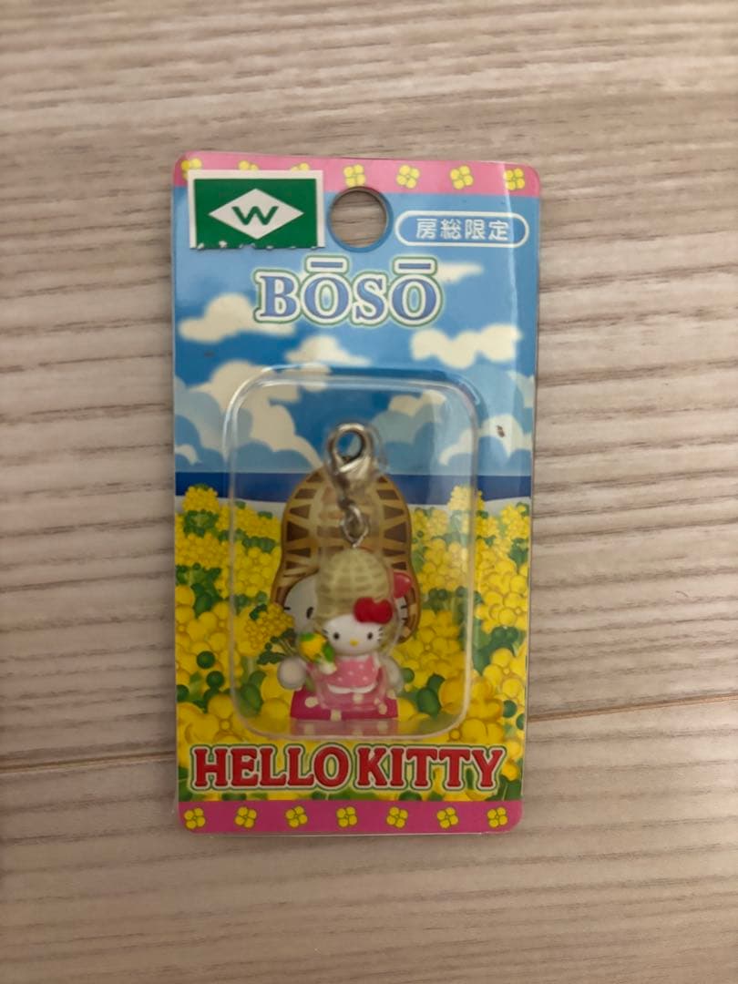 ハローキティ ストラップ 15個セット
