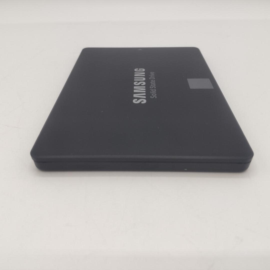 SAMSUNG サムスン MZ-76E500B/IT 500GB 箱付