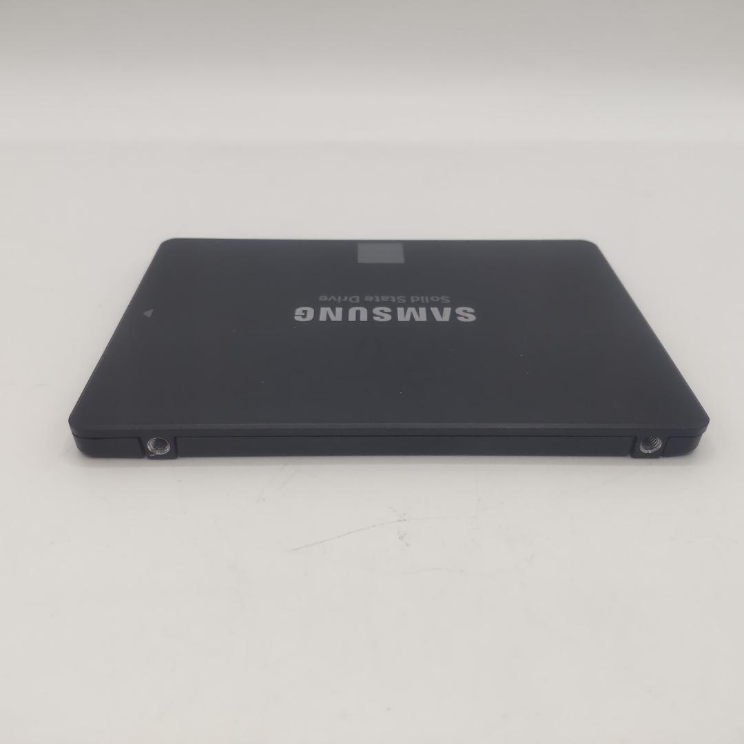SAMSUNG サムスン MZ-76E500B/IT 500GB 箱付