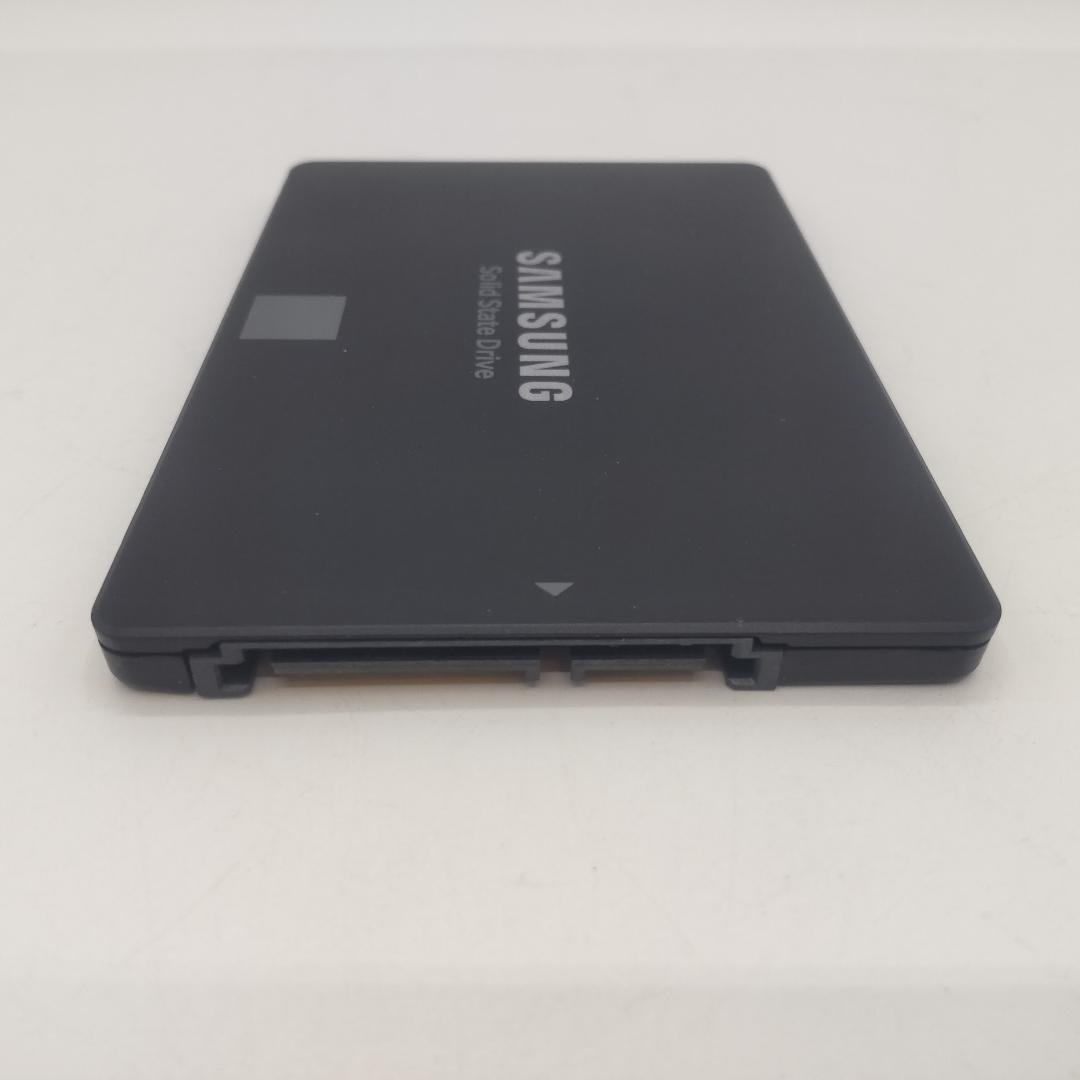 SAMSUNG サムスン MZ-76E500B/IT 500GB 箱付