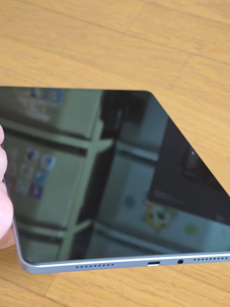 REDMI pad 2 4/128 美品