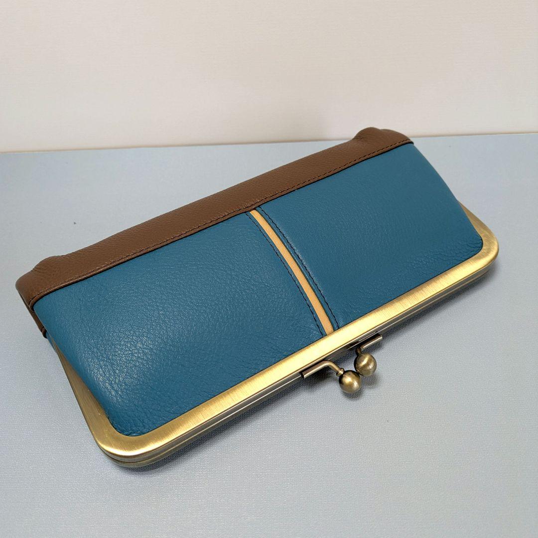 ゴンちゃん　キーケース　革