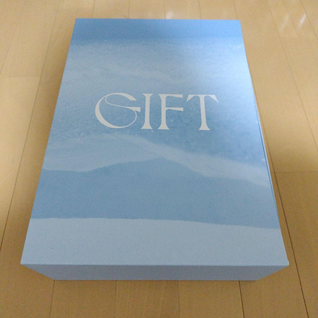 【新品・値下】羽生結弦 ICE STORY 2023 GIFTパーカー ※箱有り