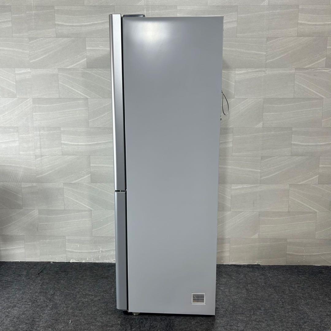 AQUA 大容量冷蔵庫 AQR-TZ42K 420L 4ドア 高年式d4302