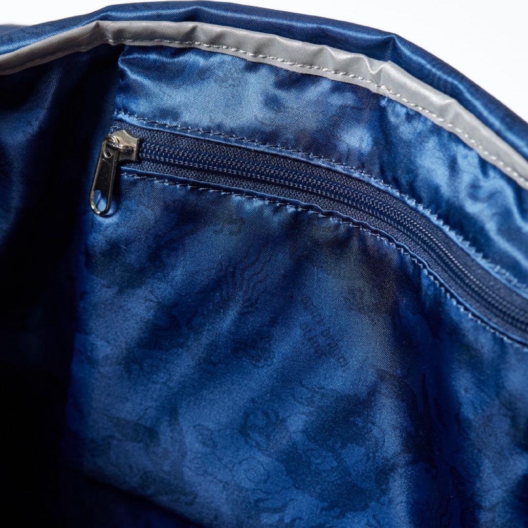 ずっと真夜中でいいのに。永遠深夜 3Way Bag 本格中華喫茶・愛のペガサス