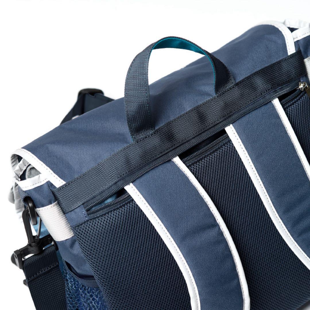 ずっと真夜中でいいのに。永遠深夜 3Way Bag 本格中華喫茶・愛のペガサス