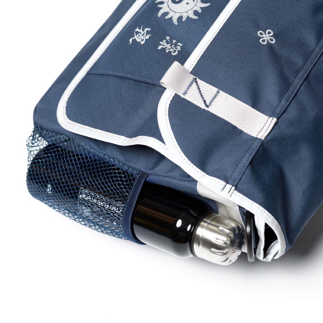 ずっと真夜中でいいのに。永遠深夜 3Way Bag 本格中華喫茶・愛のペガサス