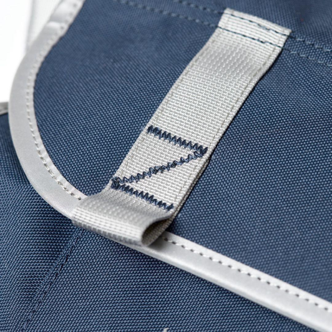 ずっと真夜中でいいのに。永遠深夜 3Way Bag 本格中華喫茶・愛のペガサス