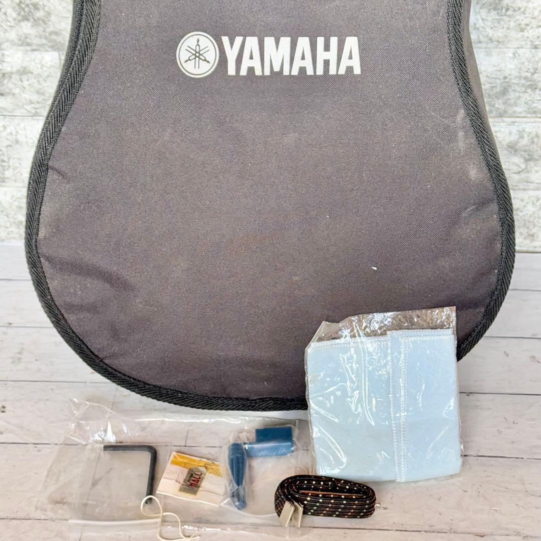 YAMAHA「FS-423S」小型アコースティックギター