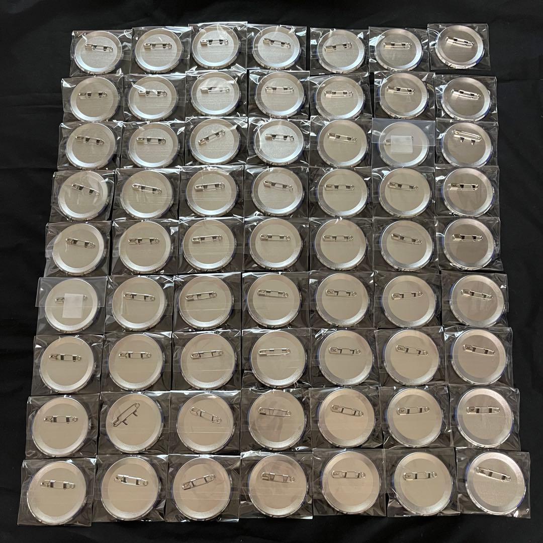 アイナナ 四葉環 ブラホワ 缶バッジ まとめ売り 痛バ