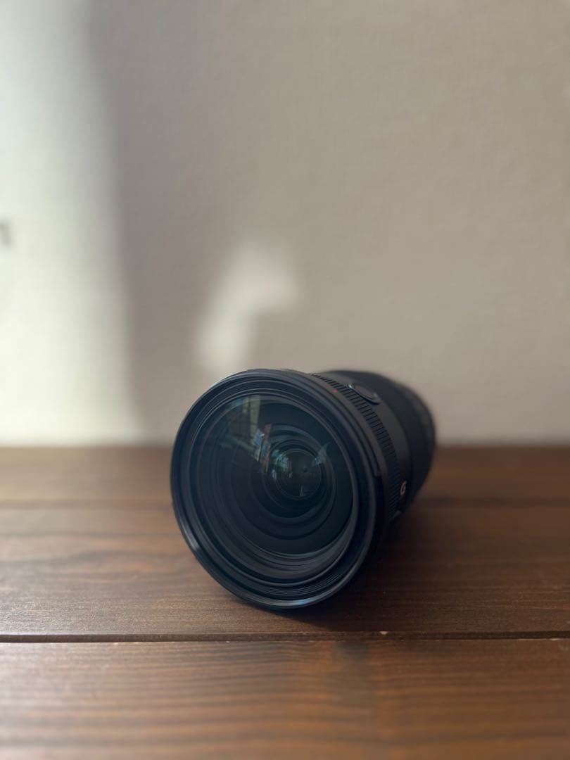 美品　SONY FE 24-70mm F2.8 GM II SEL2470GM2