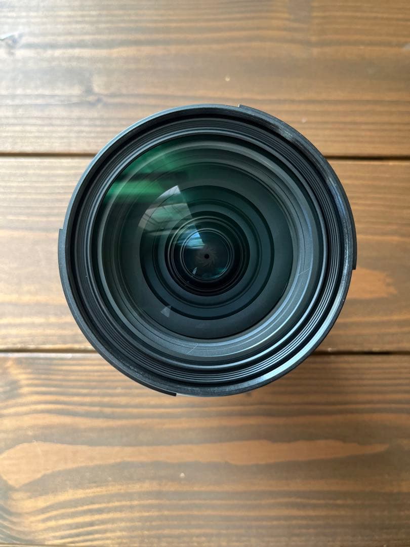 美品　SONY FE 24-70mm F2.8 GM II SEL2470GM2