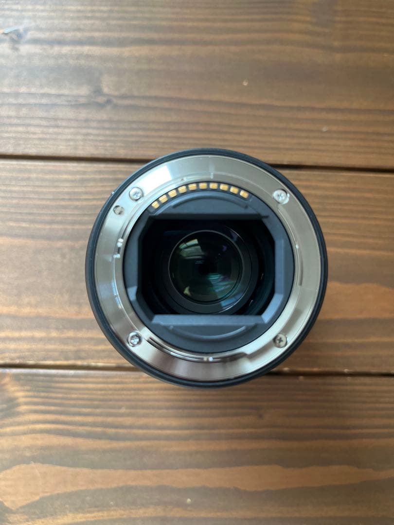 美品　SONY FE 24-70mm F2.8 GM II SEL2470GM2